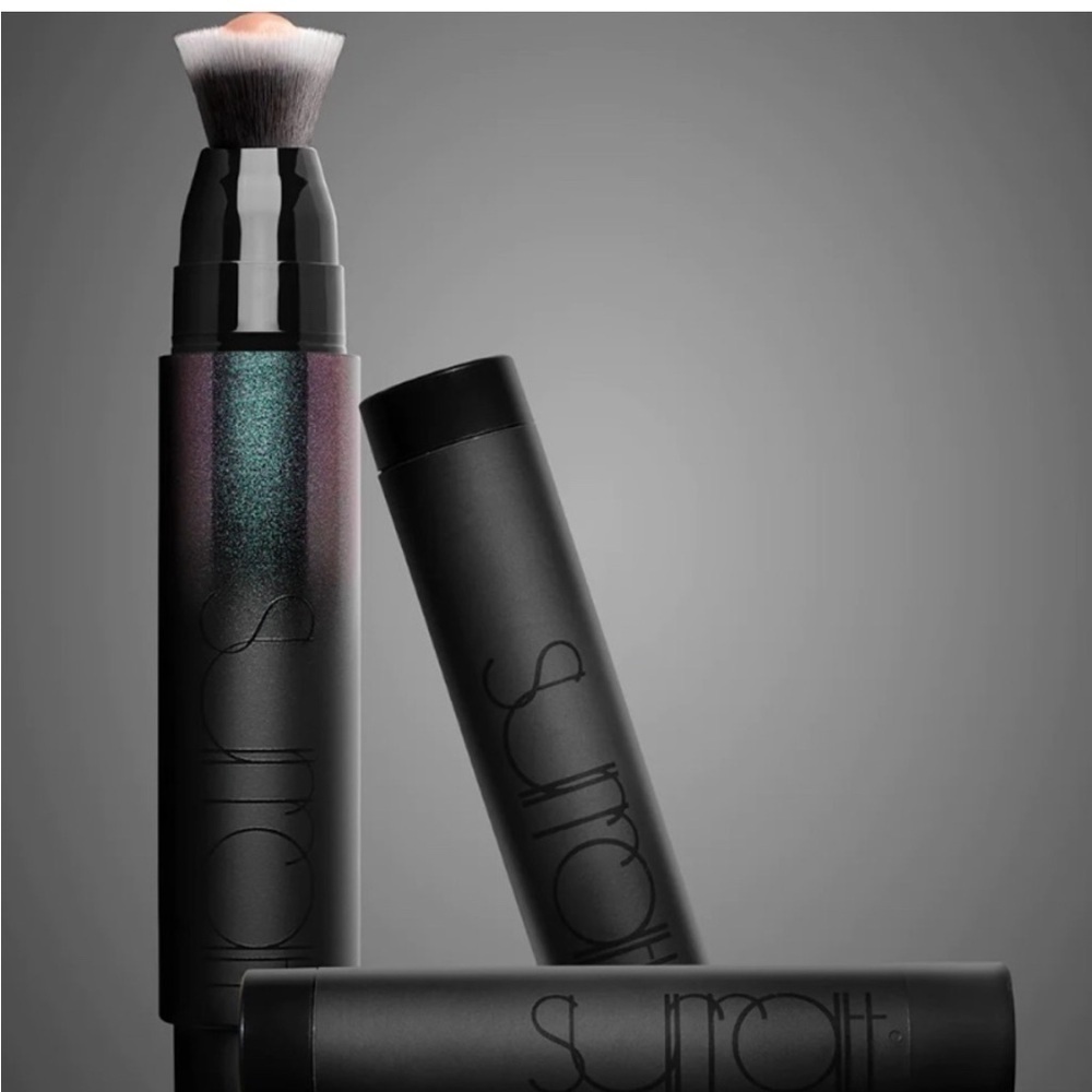 NIB SURRATT #14 Surreal Skin Foundation Wand Refill #14 Bronze / Golden